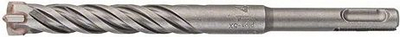 Сет длета за ѕидарство Bosch Pro 5X, SDS Plus, 14mm, 160mm, 10 парчиња