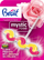 Bllok tualeti 2-fazor Brait Brait Mystic Rose, 45g