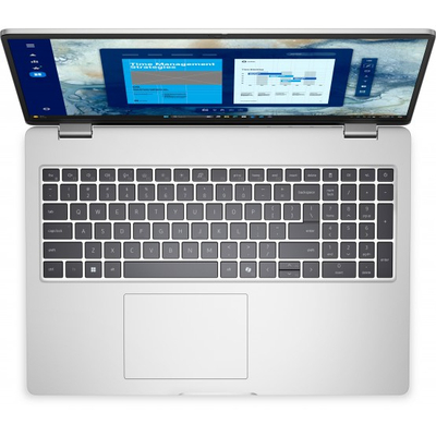 Laptop Dell Pro 16 PC16250, Intel Core 5, 16GB RAM, 512GB SSD