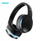 Kufje wireless BWOO BW587, on ear, ANC, të zeza