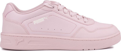 Atlete Puma Court Classy W, për goca, për perdite, rozë