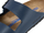 Sandale për meshkuj Birkenstock Arizona SFB BF 51061, nr. 40, të kaltra
