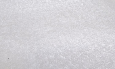 Dyshek fëmijësh Sensillo MAT HR, 140 x 70 cm, 11 cm, i bardhë