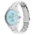 Orë për femra Tommy Hilfiger Camille 1782767, e argjendtë
