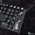 Set keycaps Traitors Tartarus TRDTAR109UK, 109 taste PBT, ISO UK, e zezë me dizajn mermeri