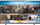 TV Samsung QLED GQ43Q60CAU, 43", 4K Ultra HD Smart, i zi