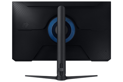 Monitor Samsung Odyssey G5 G51C, 27\", VA, QHD, 165Hz, 1ms, i zi