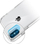 Këllëf telefoni JCPAL iGuard DualPro për iPhone 14, MagSafe, transparent