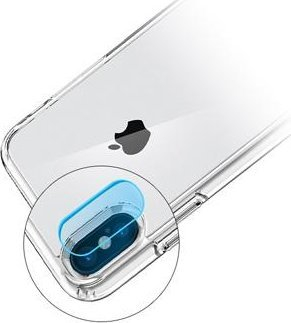 Këllëf telefoni JCPAL iGuard DualPro për iPhone 14, MagSafe, transparent