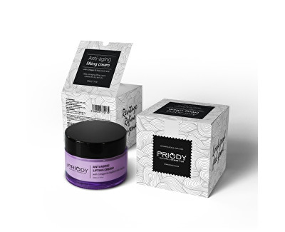 Krem anti-rrudhë Priody 50 ml