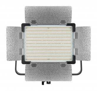 Dritë video Yongnuo YNPAD100RGB KIT, 100W, LED RGB, shumëngjyrëshe