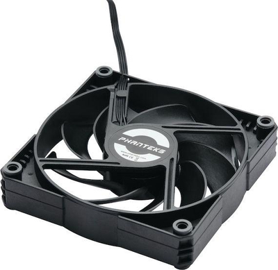 Ftohës Phanteks SK PWM, 120 mm