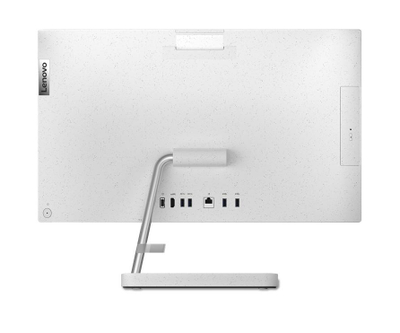 Kompjuter All-in-One Lenovo IdeaCentre 3, 23.8\", i7, 16GB RAM, 1TB SSD, i bardhë