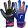 Doreza portjeri Reusch Attrakt Infinity Evolution NC, Reusch Grip Infinity, prerje Negative Cut, blu