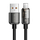 Kabllo USB Mcdodo CA-3140, USB-A në Lightning, 1.2m, e zezë