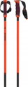 Shkop ski Atomic Redster Carbon SQS, garë alpike, i kuq