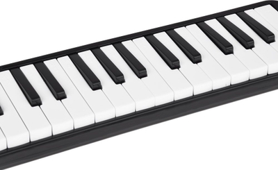 Melodikë Glass Bead Melody, 32 taste, 2 gryka, plastike