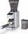 Mulli elektrik kafeje Caso BaristaChef 403C349, 150W, burr, inox