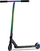 Trotinet stunt Soke EVO Street Dark Rainbow, rrota PU ABEC 9, deri 100kg, shumëngjyrësh