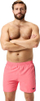 Shortse noti Speedo Hyperboom Splice 16", për burra, blu e çelët