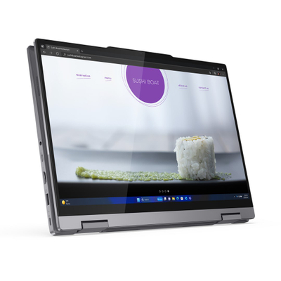 Laptop Lenovo ThinkBook 14, 14", Intel 155U, 16 GB RAM, 1 TB SSD, i hirtë