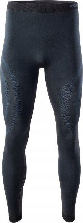 Pantallona termike Ronin Bottom Thermal, për burra, për sport edhe dimër, ngjyrë grafit