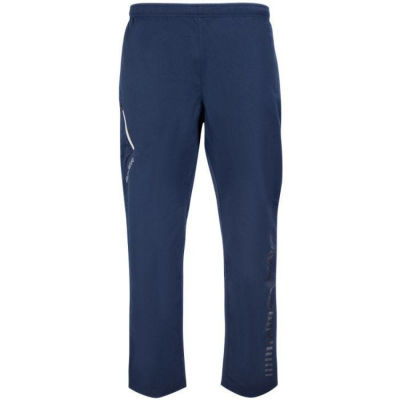 Pantallona sporti Bauer Supreme Lightweight, poliester, të zeza