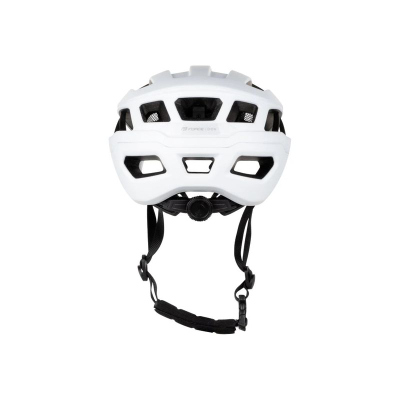 Helmete Biciklete Dox Bardhe S/m