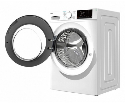 Lavatriçe–tharëse Gorenje A1WDS8514DLiStH, 8 kg larje, 5 kg tharje, e bardhë