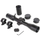 Shënjestër Optike Firefield 3-12X40