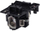 Lampë projektori CoreParts ML12740, 300W, e zezë