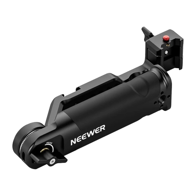 Dorezë sling për gimbal NEEWER, për DJI RS 2 RSC 2 RS 3 RS 3 Pro RS 3 Mini, metalike, e zezë