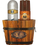 Set Cuba Gold, losion pas rroje, 100 ml + deodorant, 200 ml