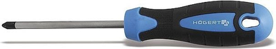 Vidaçe Hogert Technik HT1S072 PH2, 125mm, majë me magnet