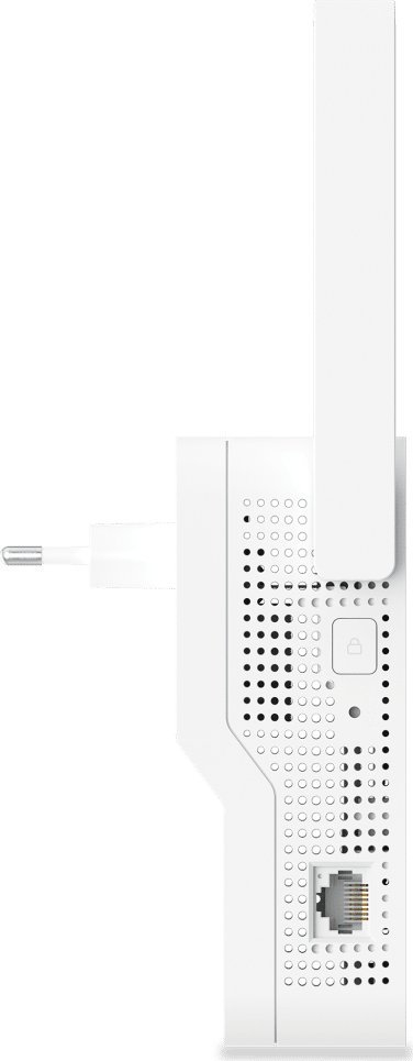 Pikë aksesi Wi-Fi STRONG AX3000, Dual Band, Gigabit Ethernet, e bardhë