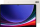 Tablet Samsung Galaxy Tab S9 Ultra, 14.6", 512GB, Wi‑Fi, bezhë