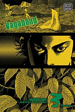 Vagabond 3 - Takehiko Inoue