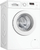 Lavatriçe Bosch WAJ28060PL, e bardhë