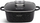 Tigan katror Zilner 9011, 5.4L, 26cm, i zi