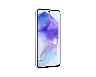 Celular Samsung Galaxy A55, 6.6", 8GB/ 128GB, vjollcë