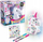 Set kreativ Epee Creative Pink Unicorns EP60046, DIY, me drita shumëngjyrëshe