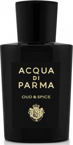 Parfum uniseks Acqua Di Parma Oud & Spice, Eau de Parfum, 180ml