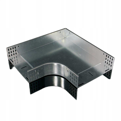 Kënd kabllosh KOPOS O 90X60X50 S, 90°, Sendzimir, i galvanizum