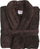 Robdësham burrash Andropol Warm Thick, Wellsoft 280 g/m², masa L, smerald