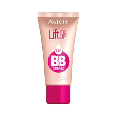Krem pudër Astor BB 30 ml