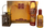 Set Tesori d'Oriente, Eau de Toilette Jasmin Di GIAVA 100 ml + xhel dushi 250 ml + fener