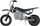 Motor elektrik për fëmijë Razor MX350 Dirt, 24V 100W, 22 km/h, i zi