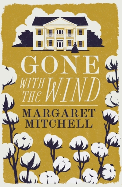 Gone With The Wind - Margaret Mitchell