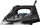 Hekur me avull Black+Decker BXIR2805E, 2800W, pllaka jo ngjitëse, gri