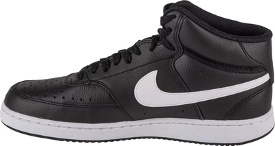 Atlete Nike Court Vision Mid Next Nature, për meshkuj, të bardha